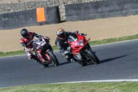 Middle 1 Group Red Bikes